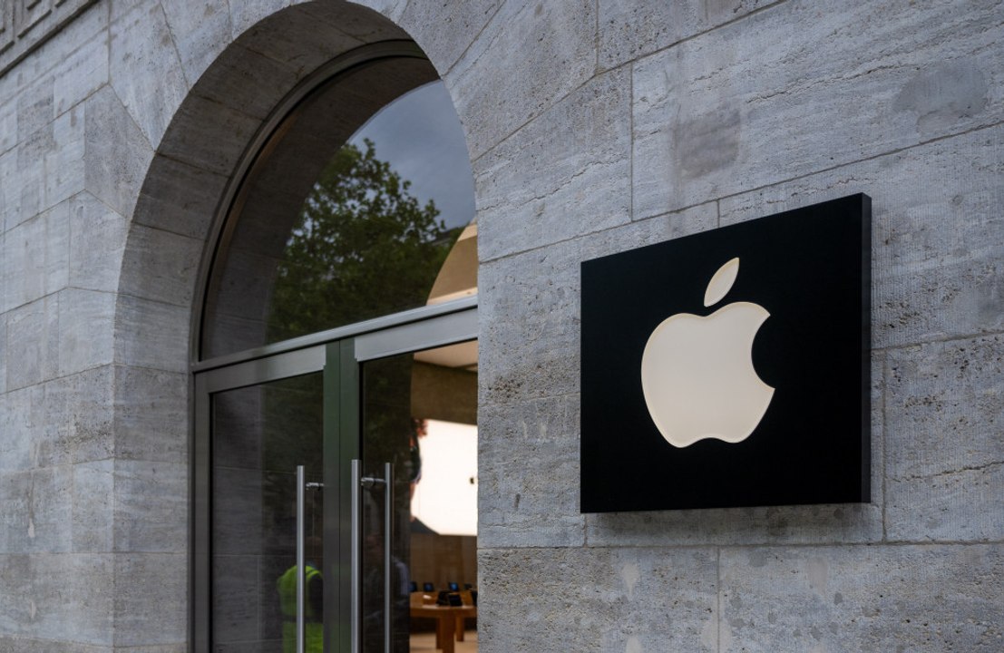 Apple ‘eliminates dozens of sales roles in an effort to boost product offerings for businesses’