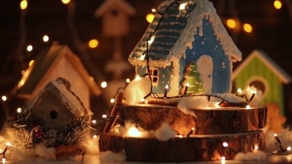 Christmas traditions and what Brits love about Christmas
