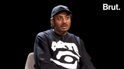 Victime d'un trafic d'enfants, Thomas part à la recherche de sa mère biologique