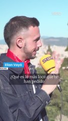 El Gran Wyoming desvela el "secreto" tras el Ondas a mejor comunicador