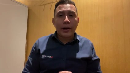 Guilherme Silva: Flamengo adia título no Brasileirão, mas faz jogo para vencer diante do Atlético-MG