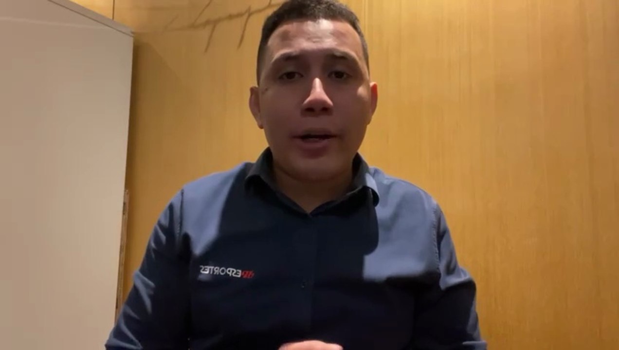 Guilherme Silva: Flamengo adia título no Brasileirão, mas faz jogo para vencer diante do Atlético-MG