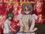 OPENING | Ueki no Housoku v1