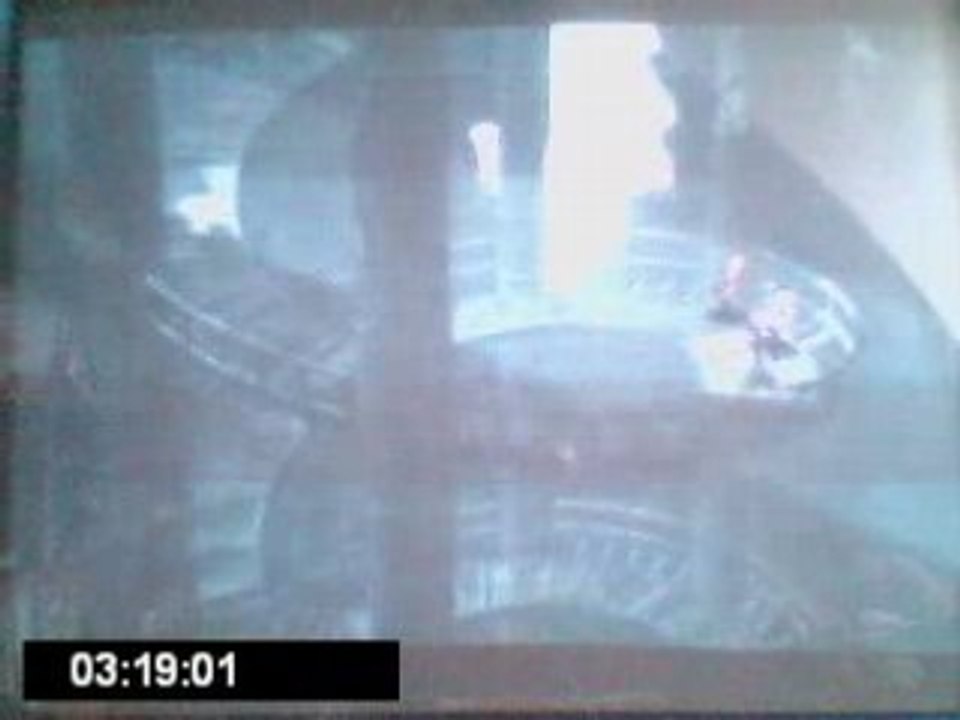 Final Fantasy VIII  (démo 2)