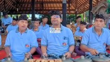 Gamelan Bali Puri Anyar Kerambitan Tabanan#UpacaraAdatBali #GamelanBali #GamelanPelebon #PuriAnyarKerambitan #NgurahSuryaKusuma