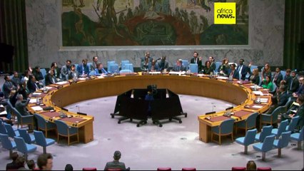 Libye : l'ONU prolonge le mandat de surveillance de l'embargo sur les armes