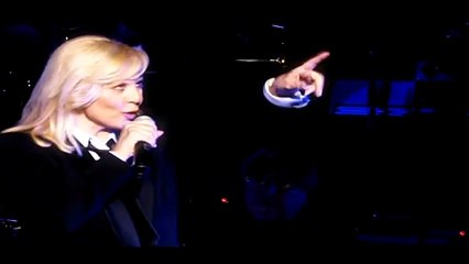 SYLVIE VARTAN — TOUTES PEINES CONFONDUES — (MICHEL JORDAN / JANNICK TOP – SERGE PERATHONER) | SYLVIE VARTAN A L’OLYMPIA BRUNO COQUATRIX | 2009
