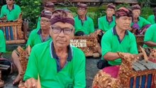 Gamelan Bali Puri Anyar Kerambitan Tabanan#UpacaraAdatBali #GamelanBali #GamelanPelebon #PuriAnyarKerambitan #NgurahSuryaKusuma