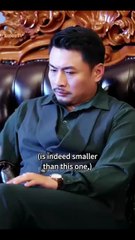 From Outcast to Family's Savior Chinese Drama - English Sub