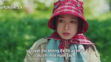 Xem Phim Nụ Hôn Bùng Nổ Tập 5 Vietsub - Motchill