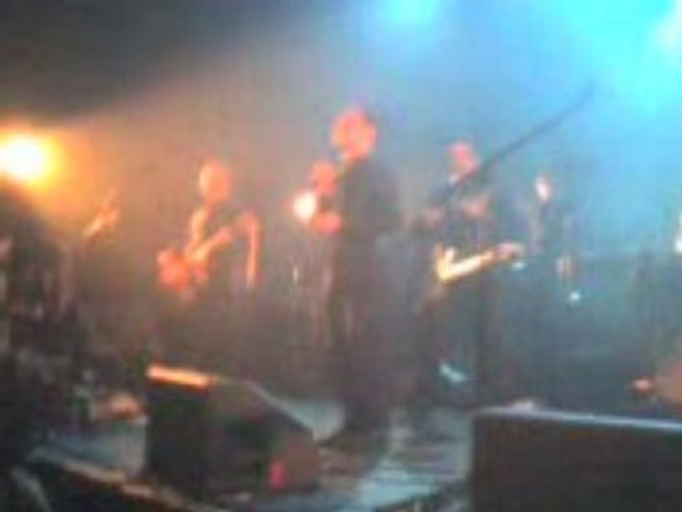 Dionysos - 23/05/08