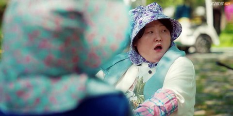 Dynamite Kiss Episode 5 | English Sub