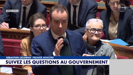 Sébastien Lecornu annonce suspendre la hausse de la taxe foncière prévue en 2026