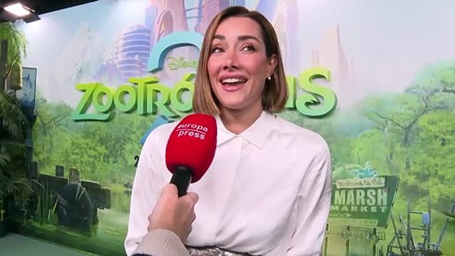 Adara Molinero se pronuncia sobre la paternidad de Rodri Fuertes