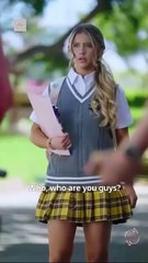 After I Gave Lost Billionaire Mouth-to-Mouth - Full HD Movie Uncut