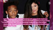 Kylie Jenner's Dating History