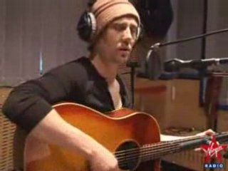 Alexandre Kinn - "Aude (emmène-moi)" (live acoustique)