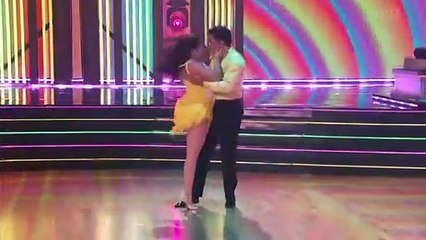 Dancing with the Stars Season 34 Episode 11