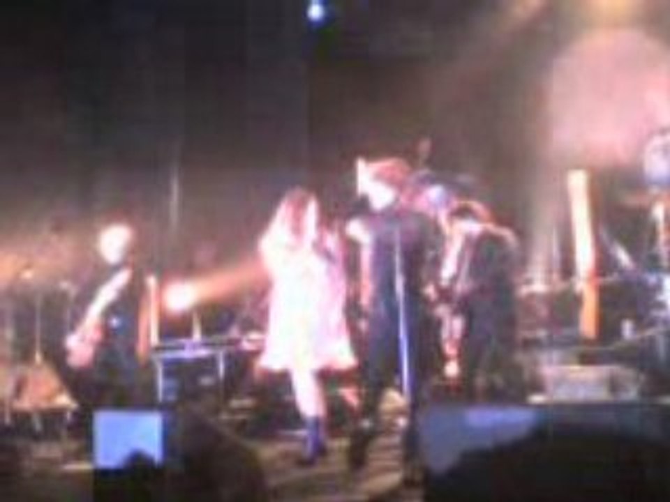 Dionysos - 23/05/08