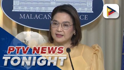 PBBM remains unbothered by political noise