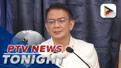 PFAD rules there is insufficient evidence to implicate Sen. Escudero in a violation of the Omnibus Election Code