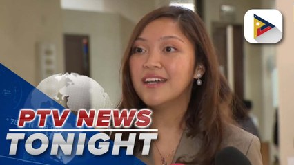 Rep. Suansing denies Co’s claim that there are still insertions in the 2026 national budget