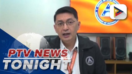 OCD reports 2 individuals missing in Negros Oriental