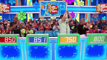 The Price Is Right 2025 11 25
