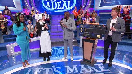 Lets Make A Deal 2025 11 25
