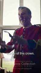 TOO YOUNG TO WANT HER PROFESSOR - MY DRAMA