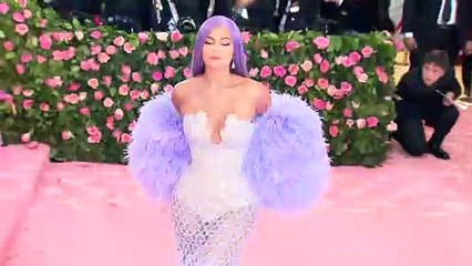 Kylie Jenner Reveals Stormi’s Big Role In Kylie Cosmetics Video