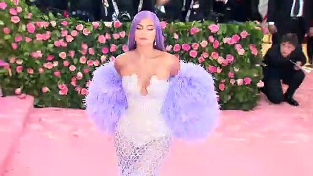 Kylie Jenner Reveals Stormi’s Big Role In Kylie Cosmetics Video