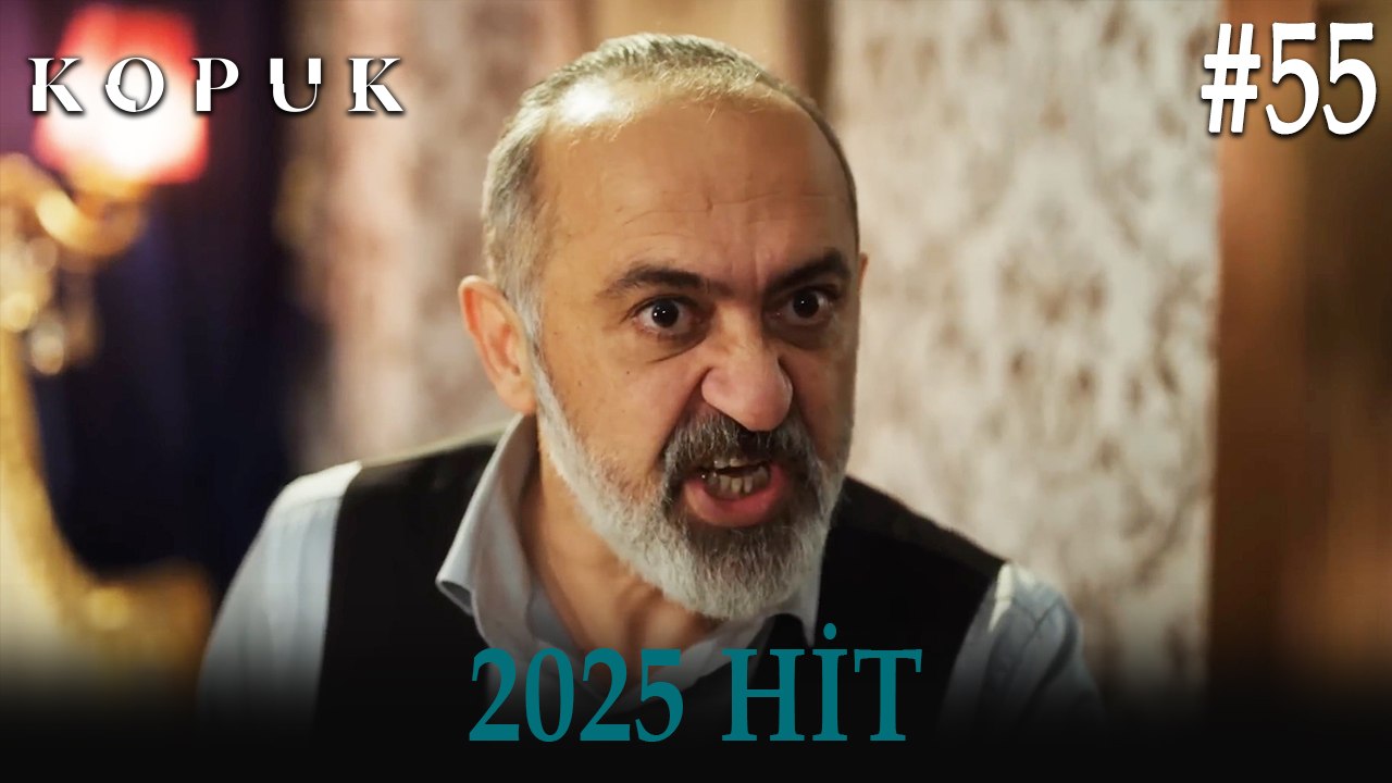 Kopuk - 2025 HİT #55