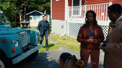 Hudson and Rex S08E08 Birds Eye View 1 H 264