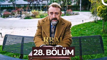 Kral Kaybederse - Episode 28 (English Subtitles) - Turkish