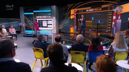 The Martin Lewis Money Show Live S16E13