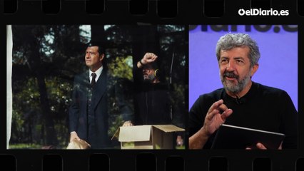 Anatomía de un instante [CORTE 02]