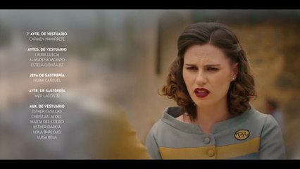 Sueños de libertad  Capítulo 453 Avance