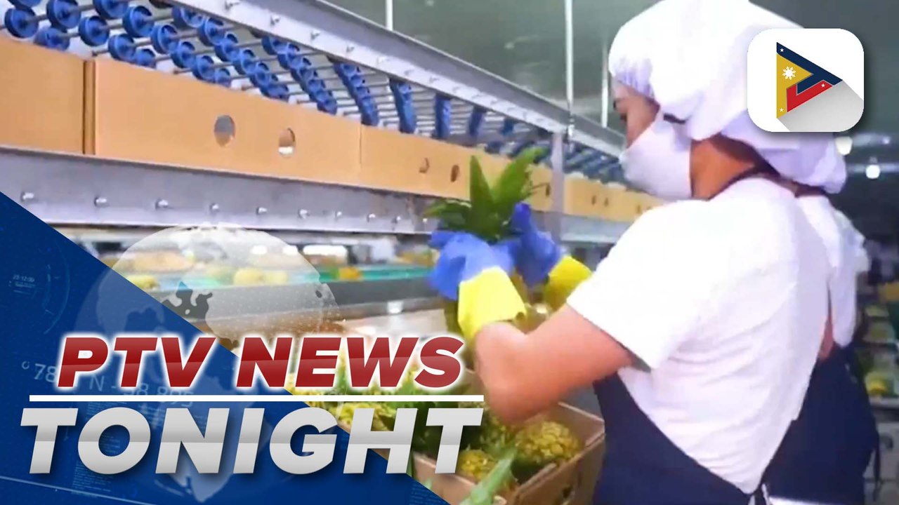 DTI confident that participation in the China International Import Expo will bring multiple benefits to PH