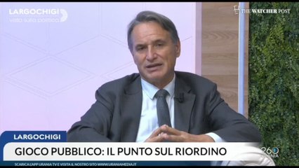 Gioco pubblico, Squeri (FI): Bene la legge delega