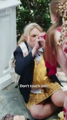 [Full Movie] Don't Miss Me When I'm Gone #shortfilm ReelShort #shortfilm