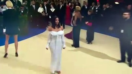 Kim Kardashian Confesses To Laser Treatment To ‘Erase’ Wrinkles After Denying Botox