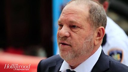 'She Said': New Book Sheds Light on Reporting That Led to Weinstein's Arrest | THR News