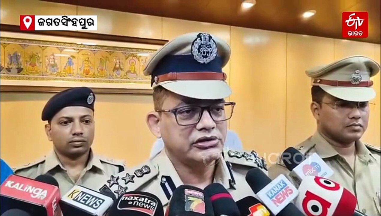 ବାଲି ମାଫିଆଙ୍କ ନିଦ ହଜାଇଲା ଅପରେସନ ବାଲୁ ବଜାର: 50 ହାଇୱା ଜବତ, 6 ଗିରଫ
