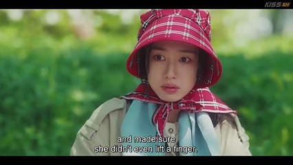 Dynamite Kiss Episode 5 Engsub