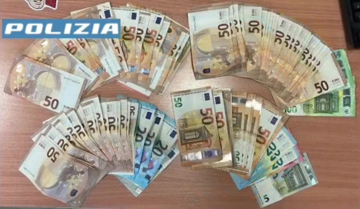 Furti in abitazione, sgominata a Padova una banda albanese: 4 arresti, uno dei ladri domiciliato nel Casertano (26.11.25)