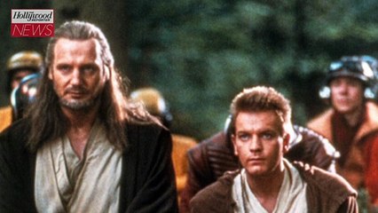 ‘Star Wars’ Favorite Discusses Surprise Return for ‘Obi-Wan Kenobi’ | THR News