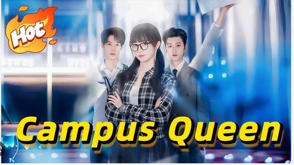 Campus Queen Dropped Her Act (2025) - FULL [Eng Sub]