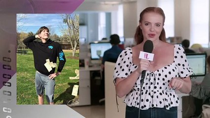 Justin Bieber Look-alike Wants To Fight Jake Paul Over Tana Mongeau Drama