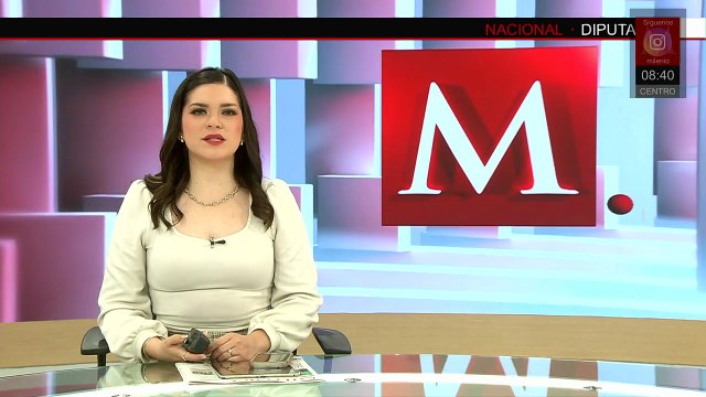 Operativo Caudal: detienen a 6 líderes sindicales ligados a delitos graves en Edomex